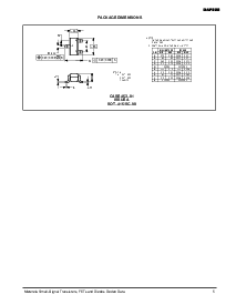 浏览型号DAP222/D的Datasheet PDF文件第5页