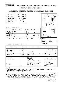 浏览型号S-AU35ASH的Datasheet PDF文件第1页