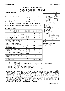 浏览型号SG1500EX24的Datasheet PDF文件第1页