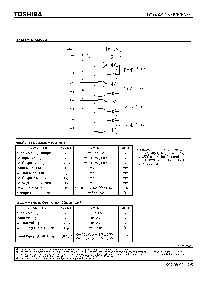 浏览型号TC74AC157F的Datasheet PDF文件第2页