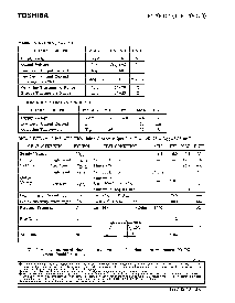 浏览型号TLP1204(C1)的Datasheet PDF文件第2页