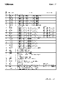 浏览型号TC90A17F的Datasheet PDF文件第6页