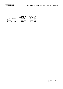 浏览型号TLP3011(S)的Datasheet PDF文件第2页