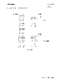 浏览型号TMPR3922U的Datasheet PDF文件第5页