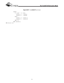 浏览型号FLASH370i的Datasheet PDF文件第16页