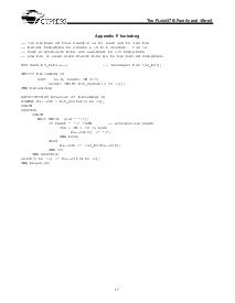 浏览型号FLASH370i的Datasheet PDF文件第17页