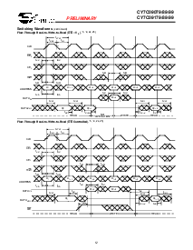 浏览型号CY7C91079的Datasheet PDF文件第12页