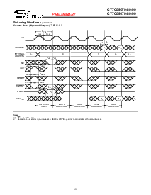 浏览型号CY7C91079的Datasheet PDF文件第15页