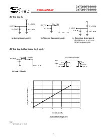 浏览型号CY7C91079的Datasheet PDF文件第7页