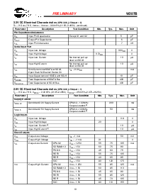 浏览型号W207B的Datasheet PDF文件第10页