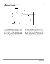 浏览型号LM4890的Datasheet PDF文件第11页