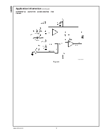 浏览型号LM4890的Datasheet PDF文件第12页