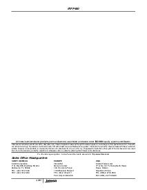 浏览型号IRFP460的Datasheet PDF文件第7页