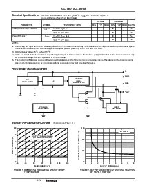 浏览型号ICL7660的Datasheet PDF文件第3页