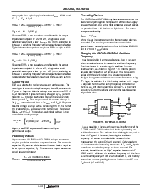 浏览型号ICL7660的Datasheet PDF文件第8页