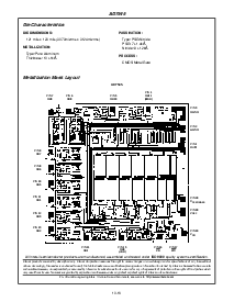 浏览型号AD7545的Datasheet PDF文件第7页