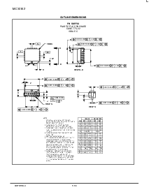 浏览型号MC10162的Datasheet PDF文件第3页