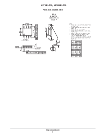 浏览型号MC10ELT25的Datasheet PDF文件第3页