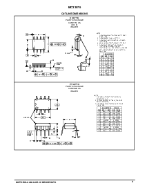 浏览型号MC33076/D的Datasheet PDF文件第9页