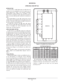 浏览型号MC33351A的Datasheet PDF文件第10页