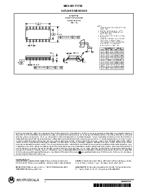 浏览型号MC44817的Datasheet PDF文件第8页