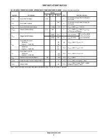 浏览型号SN74LS148N的Datasheet PDF文件第4页