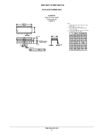 浏览型号SN74LS148N的Datasheet PDF文件第6页