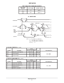 浏览型号SN74LS166N的Datasheet PDF文件第5页