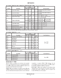 浏览型号SN74LS193N的Datasheet PDF文件第5页
