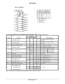 浏览型号SN74LS541N的Datasheet PDF文件第2页