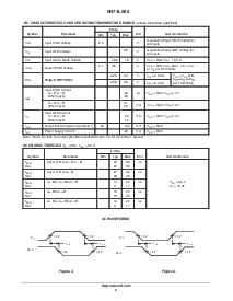 浏览型号SN74LS85D的Datasheet PDF文件第5页