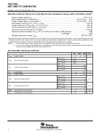 浏览型号74AC11520的Datasheet PDF文件第4页
