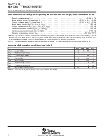 浏览型号74ACT11014的Datasheet PDF文件第2页