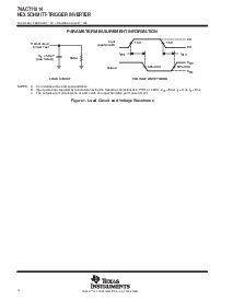 浏览型号74ACT11014的Datasheet PDF文件第4页