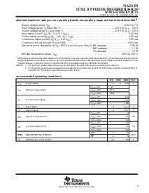 浏览型号74AC11374的Datasheet PDF文件第3页