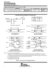 浏览型号SN74LVC240的Datasheet PDF文件第4页