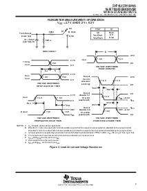 浏览型号SN74LVCH16244A的Datasheet PDF文件第9页