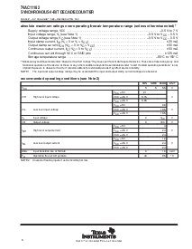 浏览型号74AC11162的Datasheet PDF文件第6页