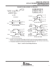 浏览型号SN74ACT374的Datasheet PDF文件第5页