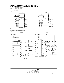 浏览型号SN74HC258的Datasheet PDF文件第2页