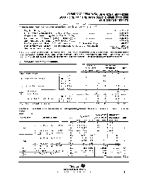 浏览型号SN74HC258的Datasheet PDF文件第3页