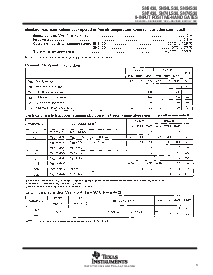 浏览型号SN74LS30的Datasheet PDF文件第3页