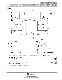 浏览型号SN7474.的Datasheet PDF文件第3页