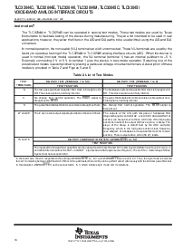 浏览型号TLC32044C的Datasheet PDF文件第16页