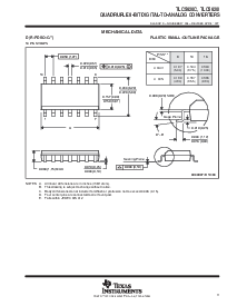浏览型号TLC5620C的Datasheet PDF文件第11页