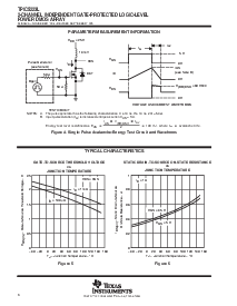 浏览型号POWER DMOS ARRAY的Datasheet PDF文件第6页