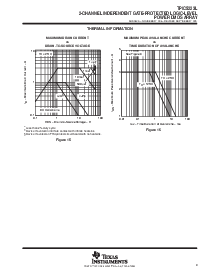 浏览型号POWER DMOS ARRAY的Datasheet PDF文件第9页