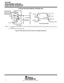 浏览型号SN75160B的Datasheet PDF文件第8页