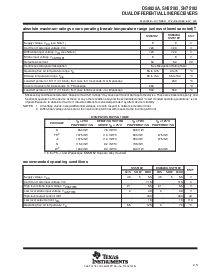 浏览型号DS8820A的Datasheet PDF文件第3页