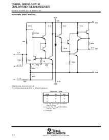 浏览型号SN75182的Datasheet PDF文件第2页